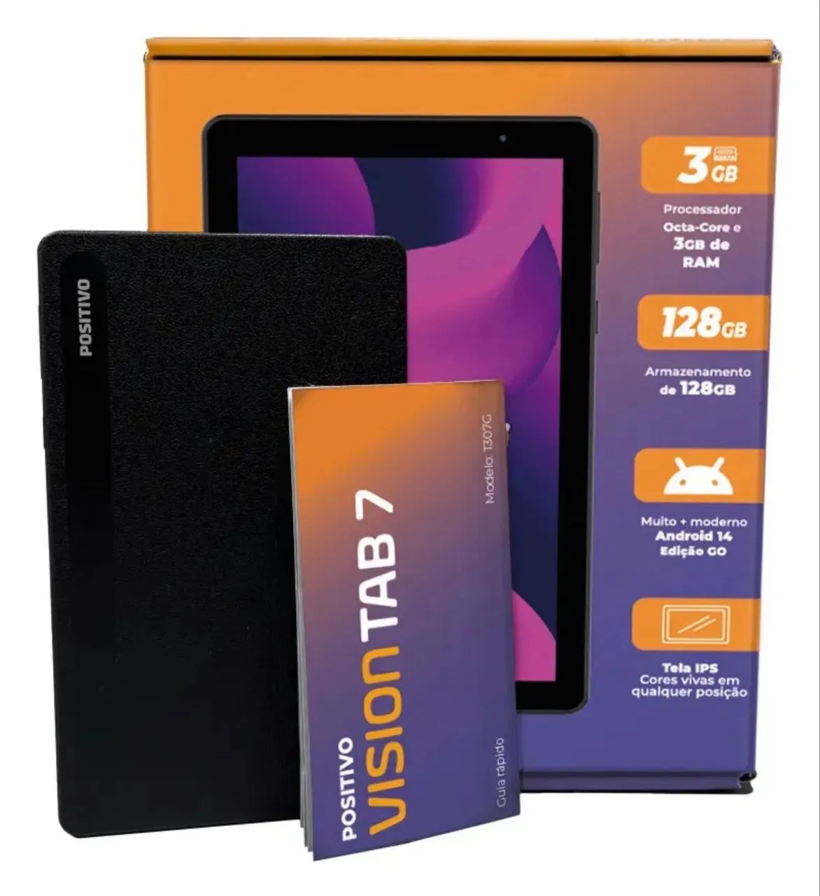 Tablet Positivo - Foto 3