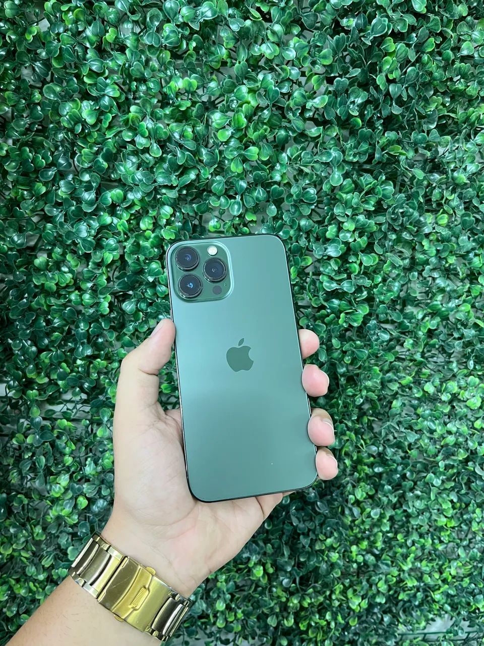 iPhone 13 Pro Max 256GB - Foto 3