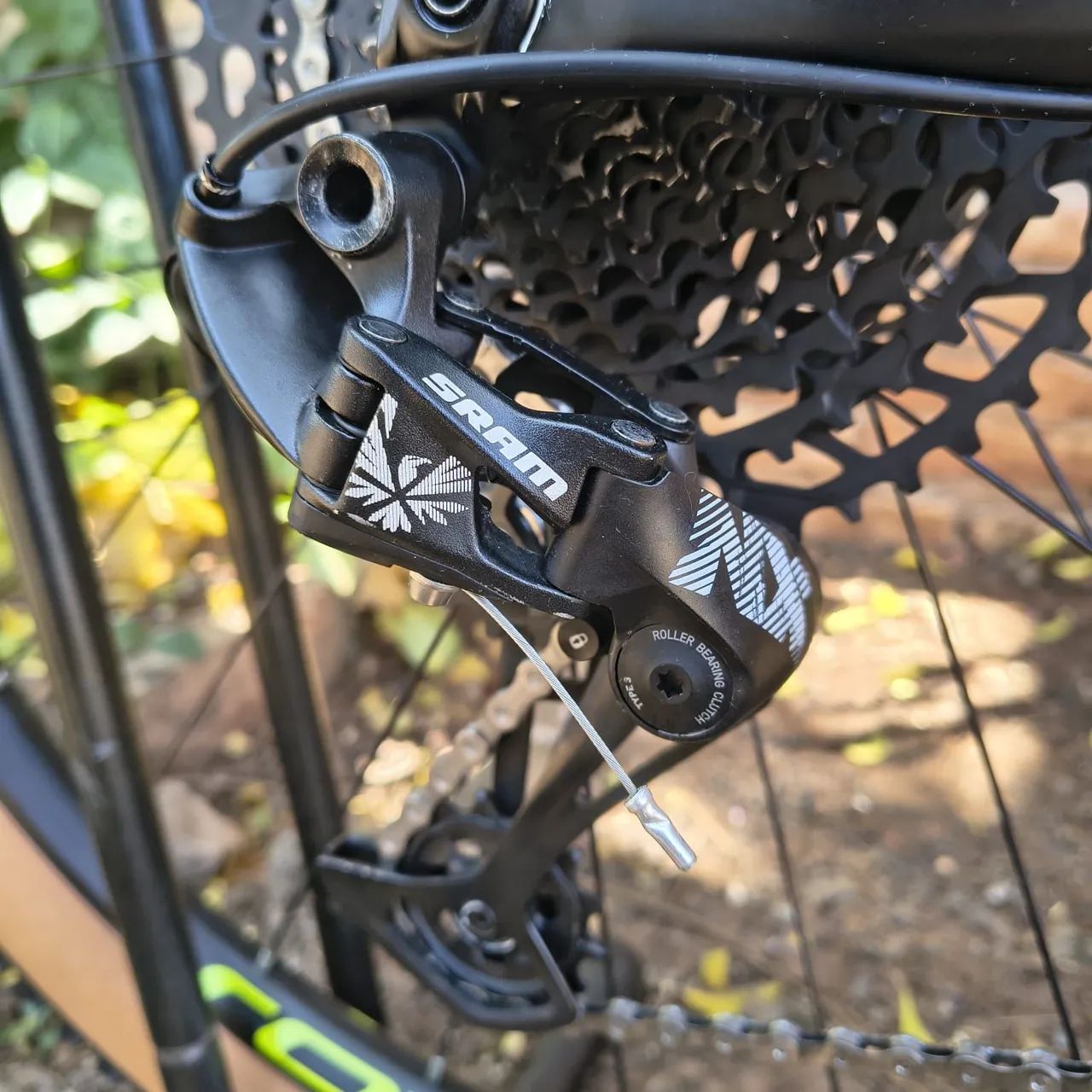 Specialized Epic Comp Carbon Tam. S - Foto 2
