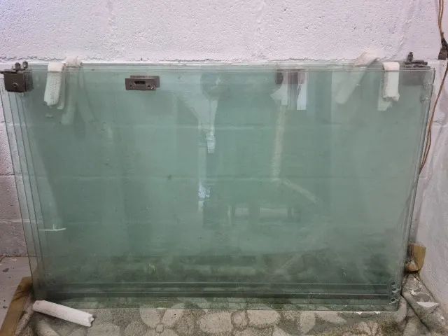 2 Janelas de blindex. - Foto 3