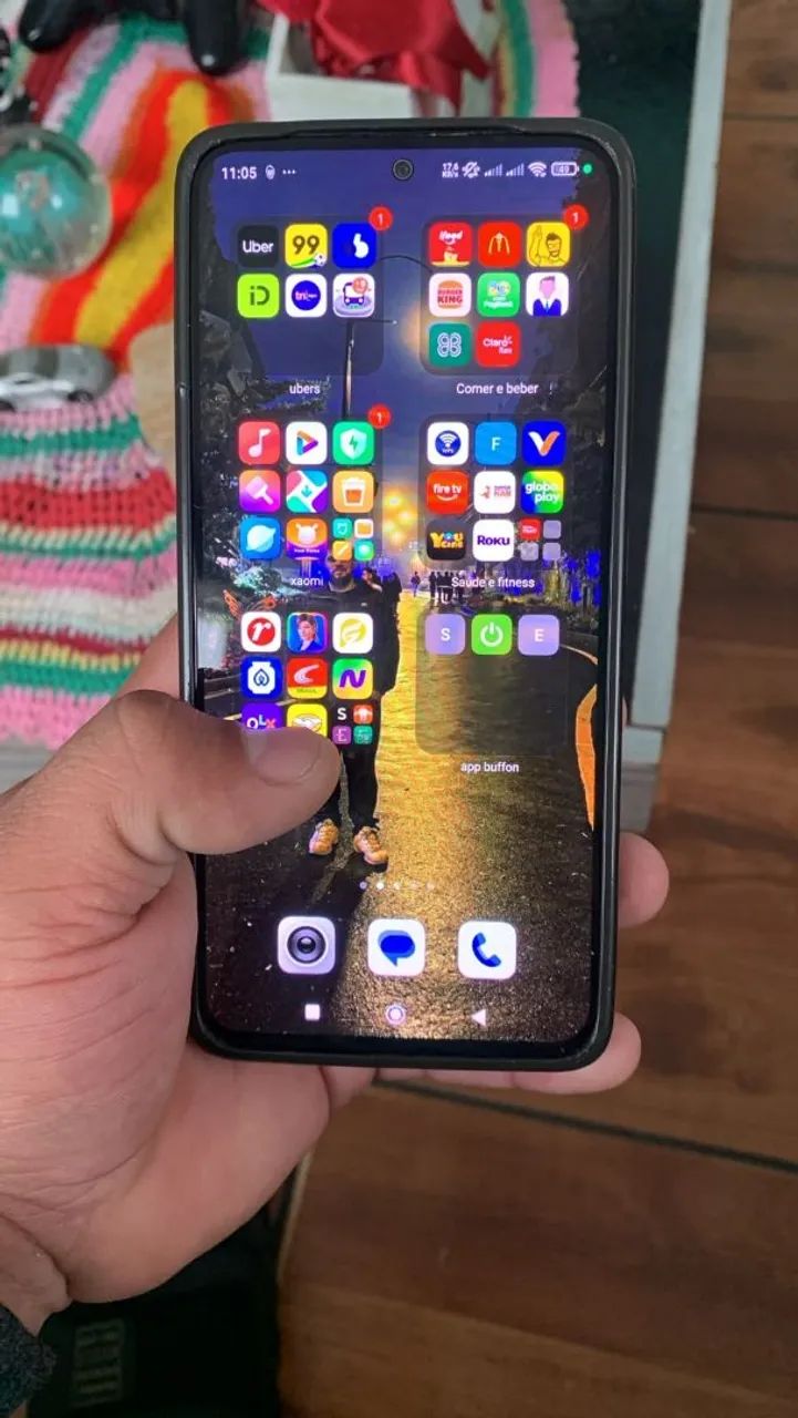 Redimi note 13  - Foto 2