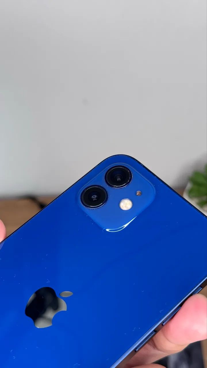 IPHONE 12 64GB OPORTUNIDADE IMPERDÍVEL - Foto 4