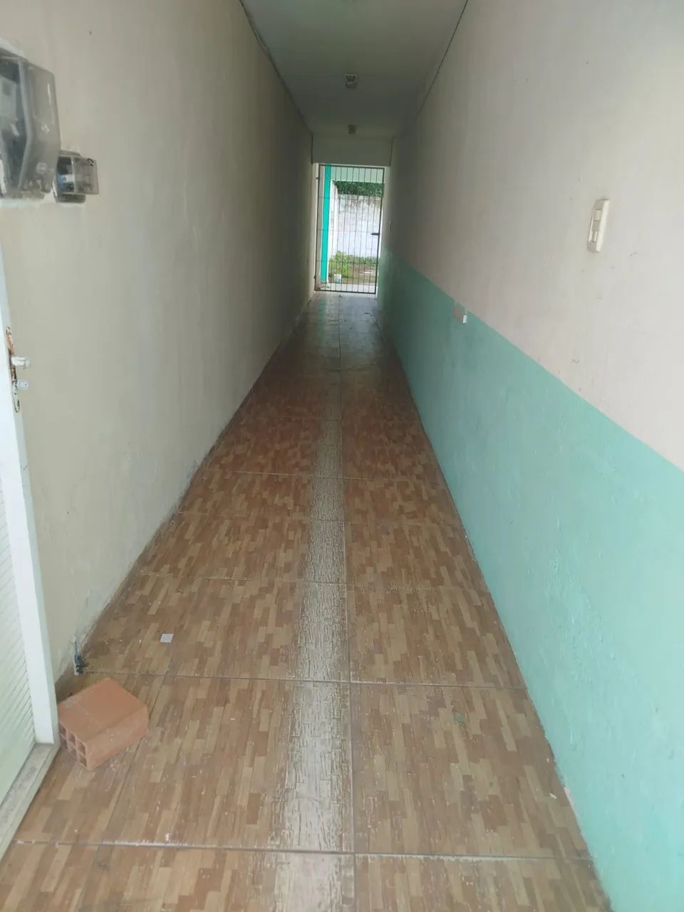 Ponto comercial na Barra De São Miguel 