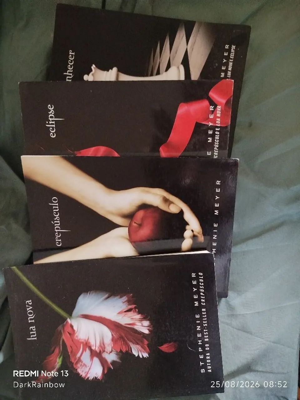Livros Variados  - Foto 2