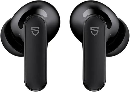 Fone SoundPEATS Q3 Pro com ANC e Bluetooth6.0 - Lacrado - Foto 2