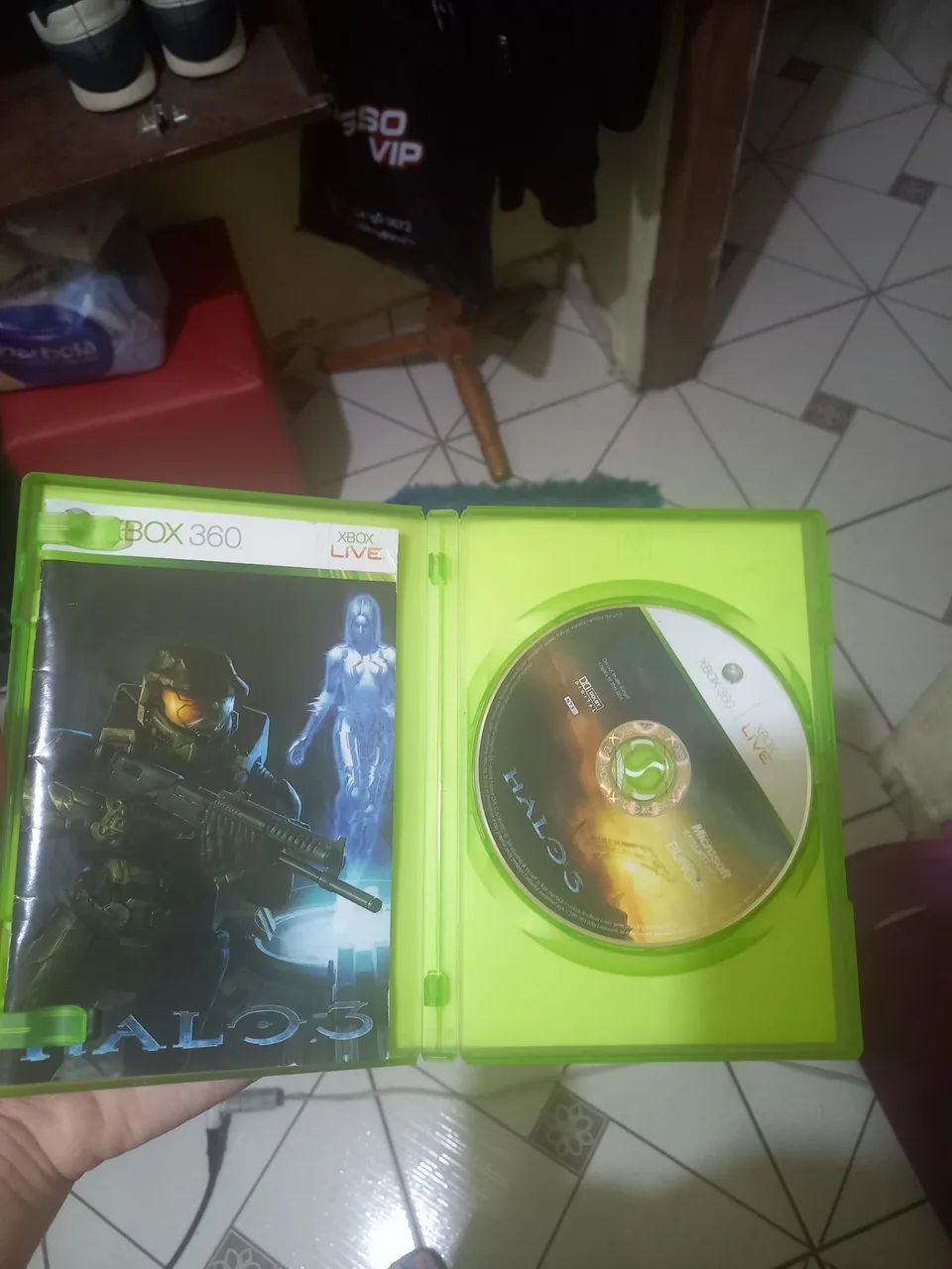 Halo 3 - Foto 2