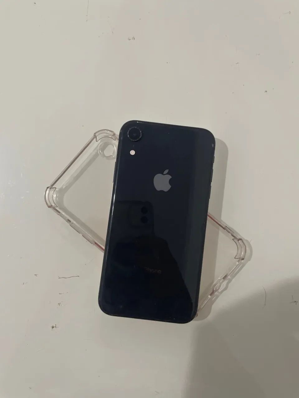 IPhone XR 64GB - Bateria 76% - aracaju  - Foto 2