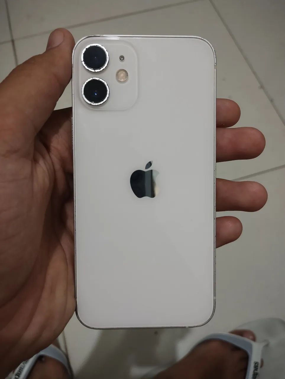 iPhone 12 mini  - Foto 4