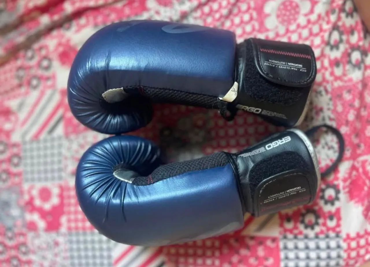 Luva de boxe - Foto 3