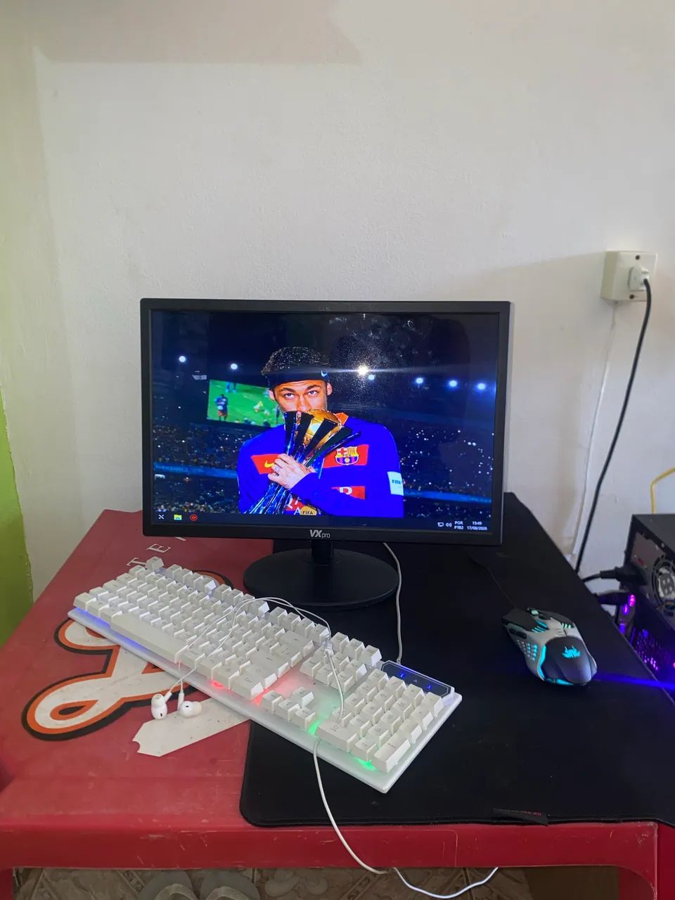 Pc Gamer Basico upgrade - Foto 3
