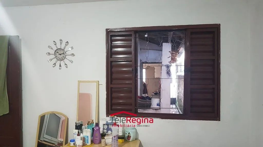 CASA PARA VENDER COM 2 DORMITÓRIOS EM CAÇAPAVA - Foto 2