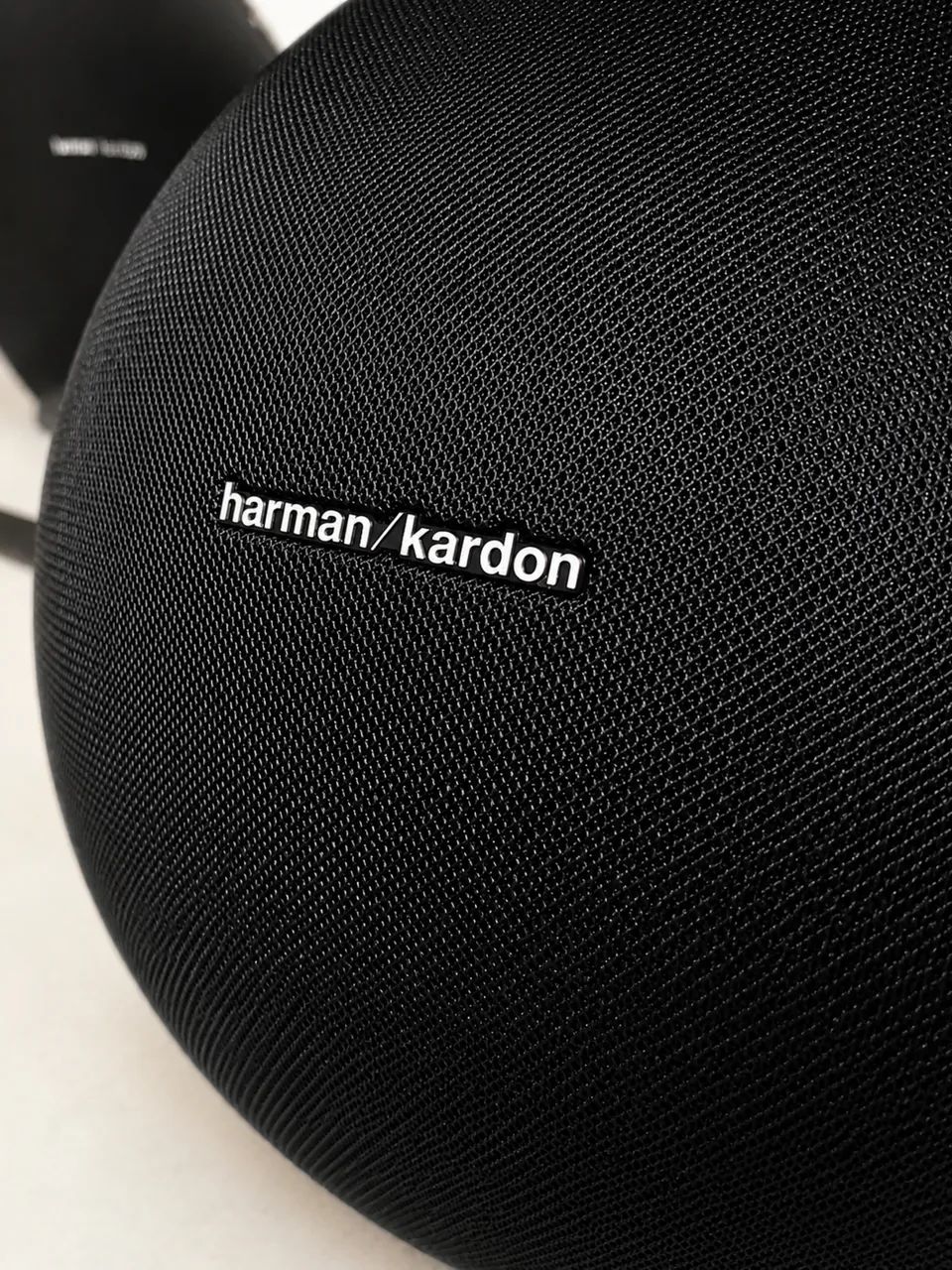 OFERTA: Som Harman Kardon Ônix Studio 3 Original com NF e Caixa - Foto 2