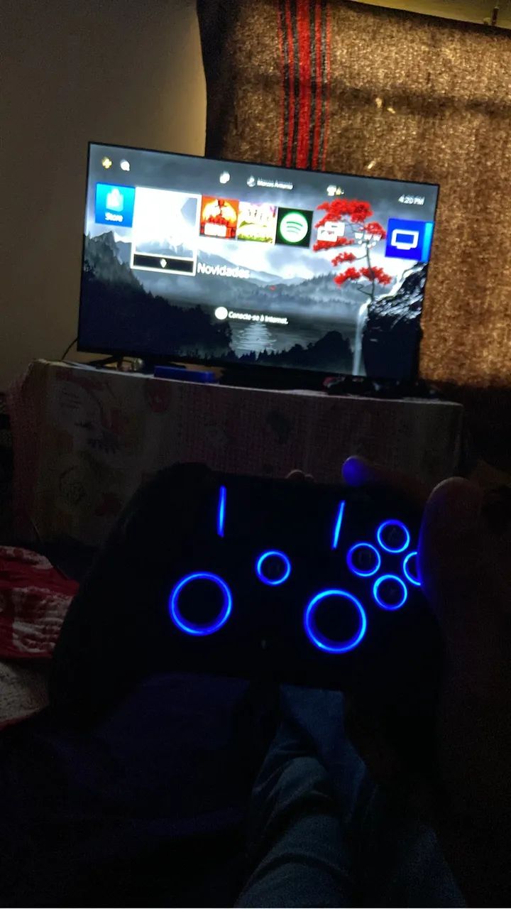 PlayStation 4 Slim - Foto 2