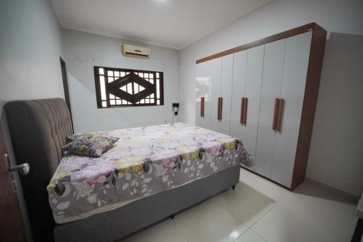 Casa Ampla na Cidade Universitária - 5 Quartos - Foto 4