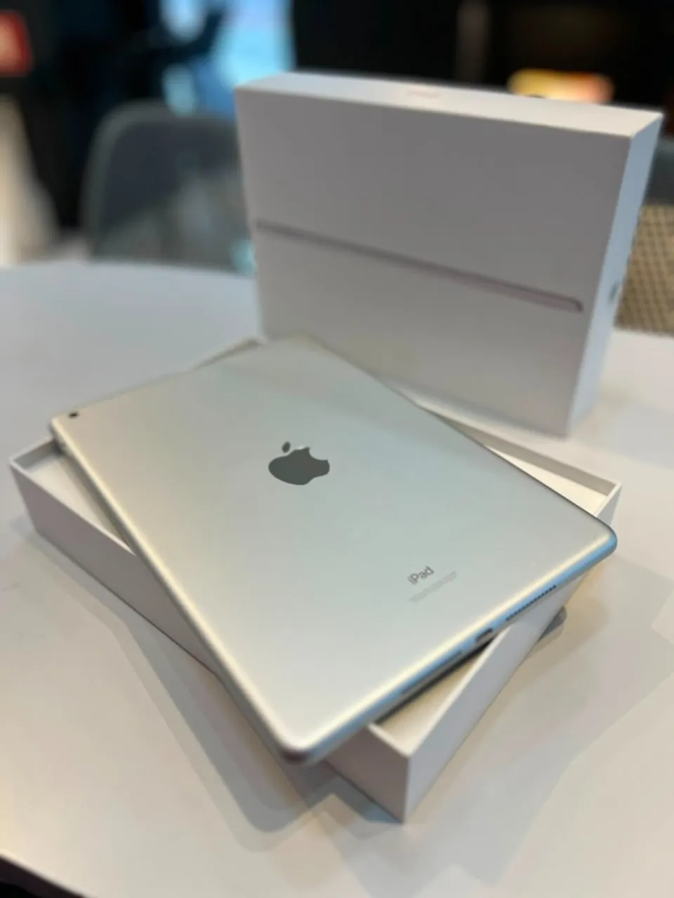 Ipad Mini 4 - 128 gb - incluso capinha - Tablets e E-Readers
