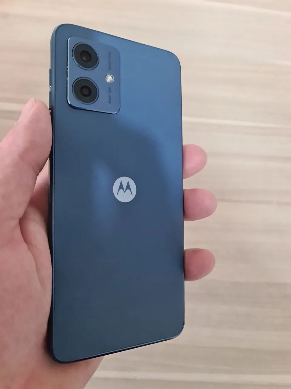 Motorola G54 256gb 8Ram - Foto 4