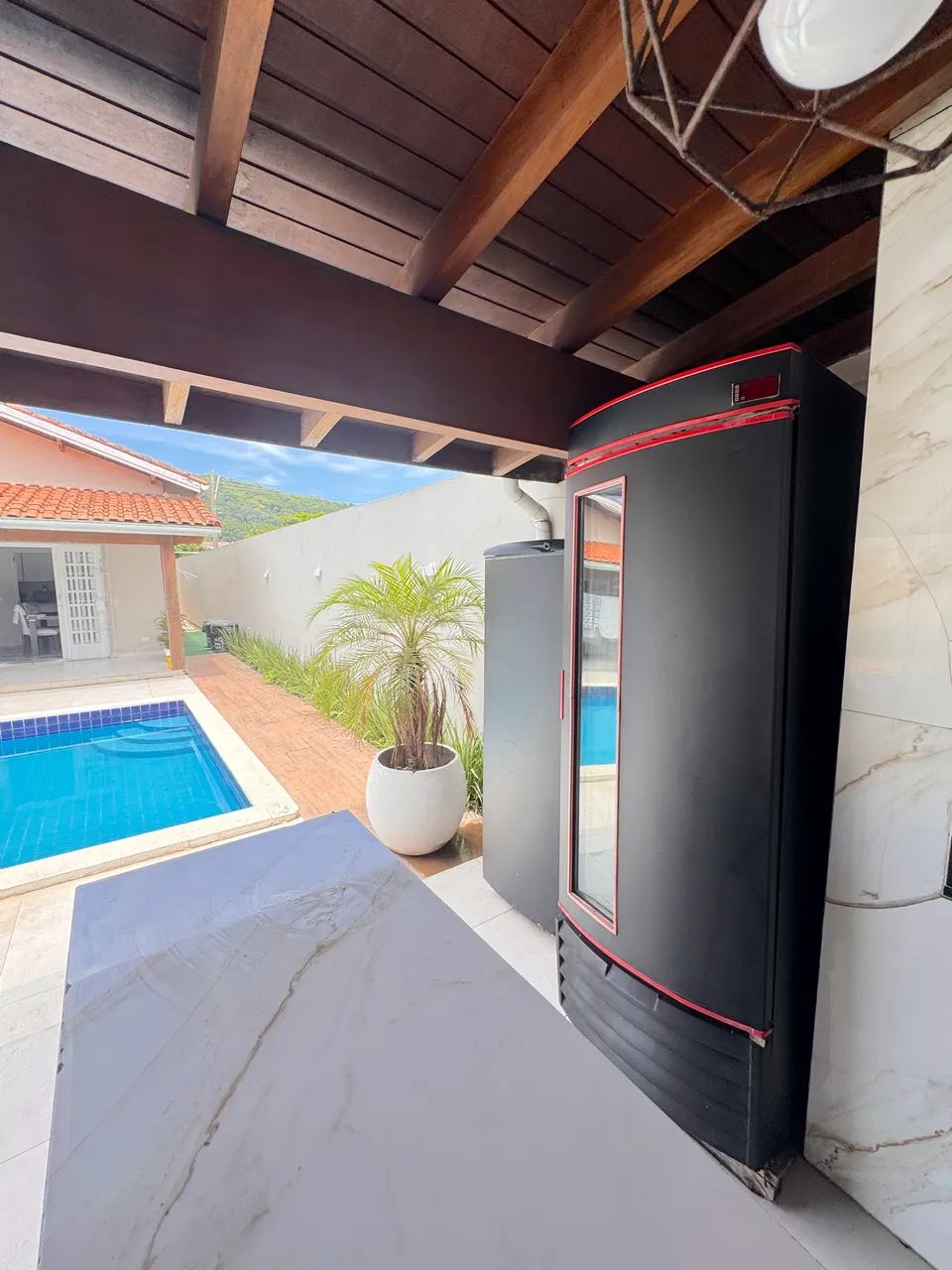 CASA DE PRAIA GUARUJÁ SP - Foto 4