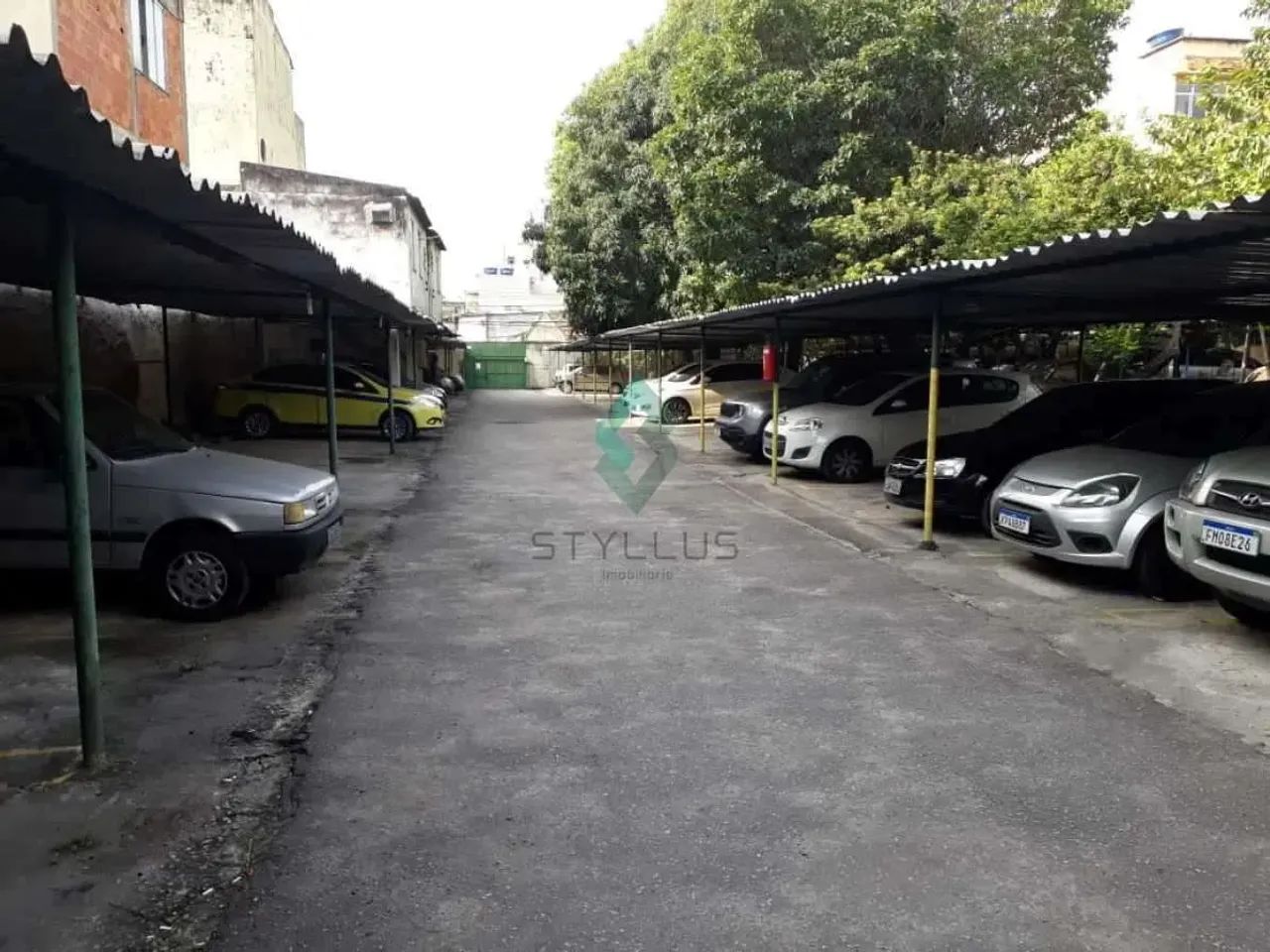 Engenho de Dentro | Terreno - Foto 8