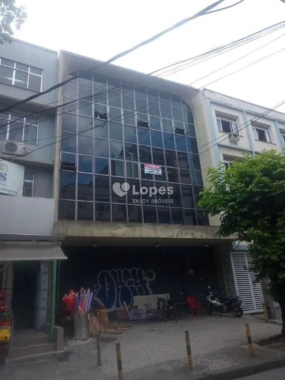 Prédio em Méier, Rio de Janeiro - Foto 2