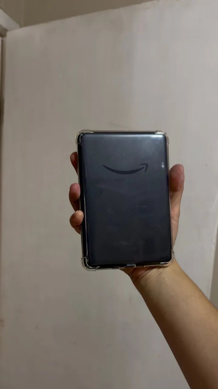 Kindle 16GB Preto - Foto 2