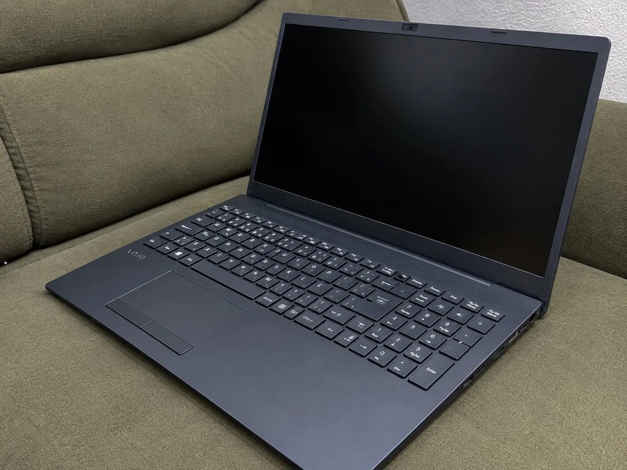 Notebook VAIO FE15 VJFE55F11X-B0111H 