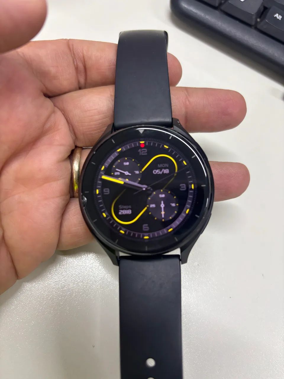 Relógio Xiaomi Watch 2