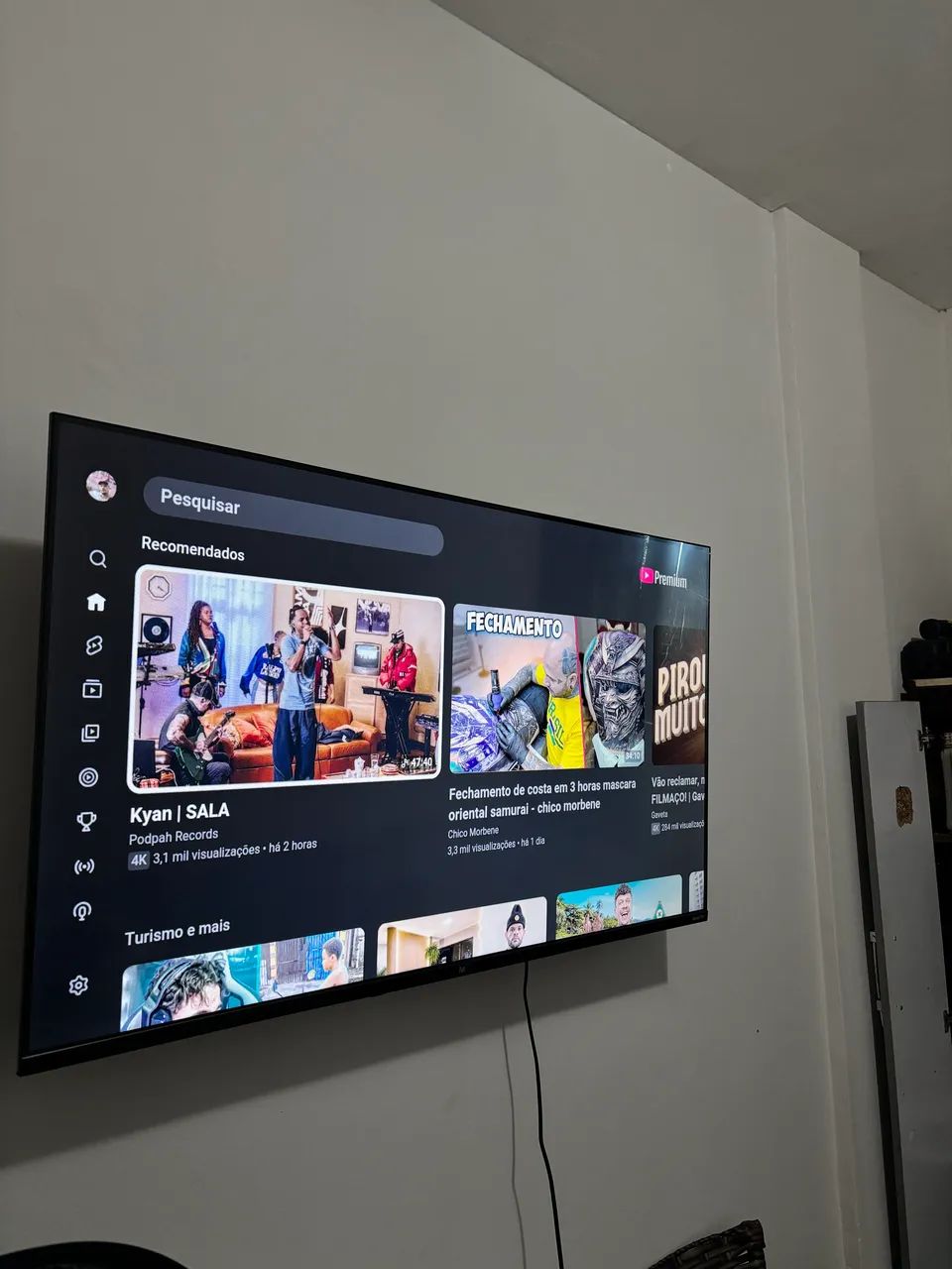 TV 43 Roku  - Foto 2