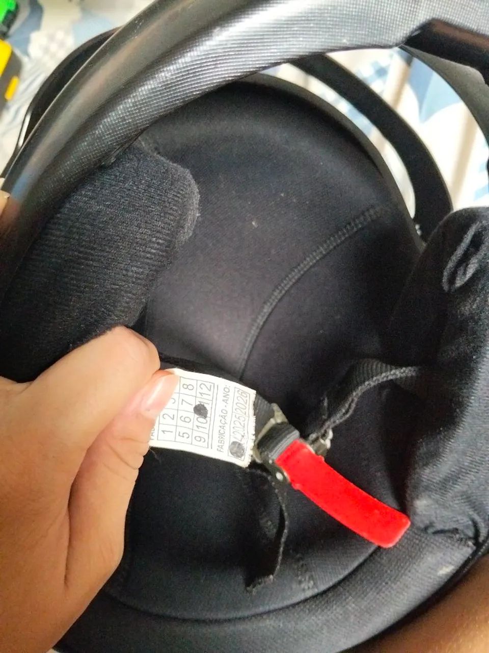 Capacete gow - Foto 4