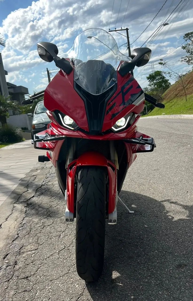 S1000RR 2025 - Foto 3