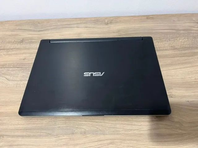 Notebook Acer I7 / 8GB / SSD - Foto 3