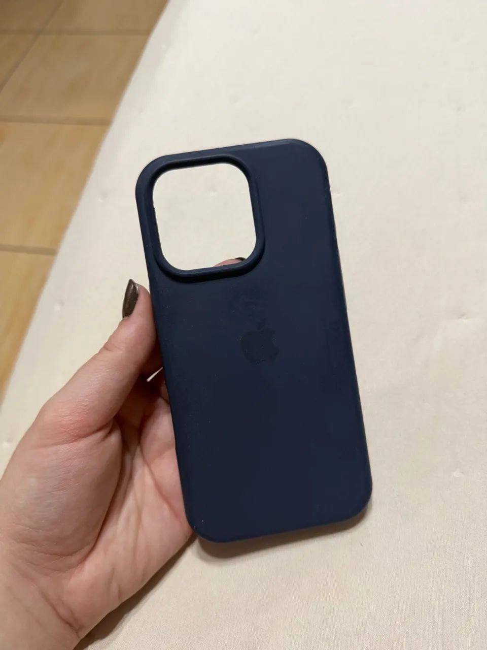Capa iPhone 16 pro