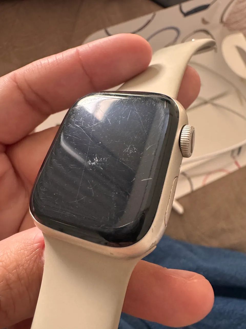 Apple Watch série 9 - 41mm - Foto 3