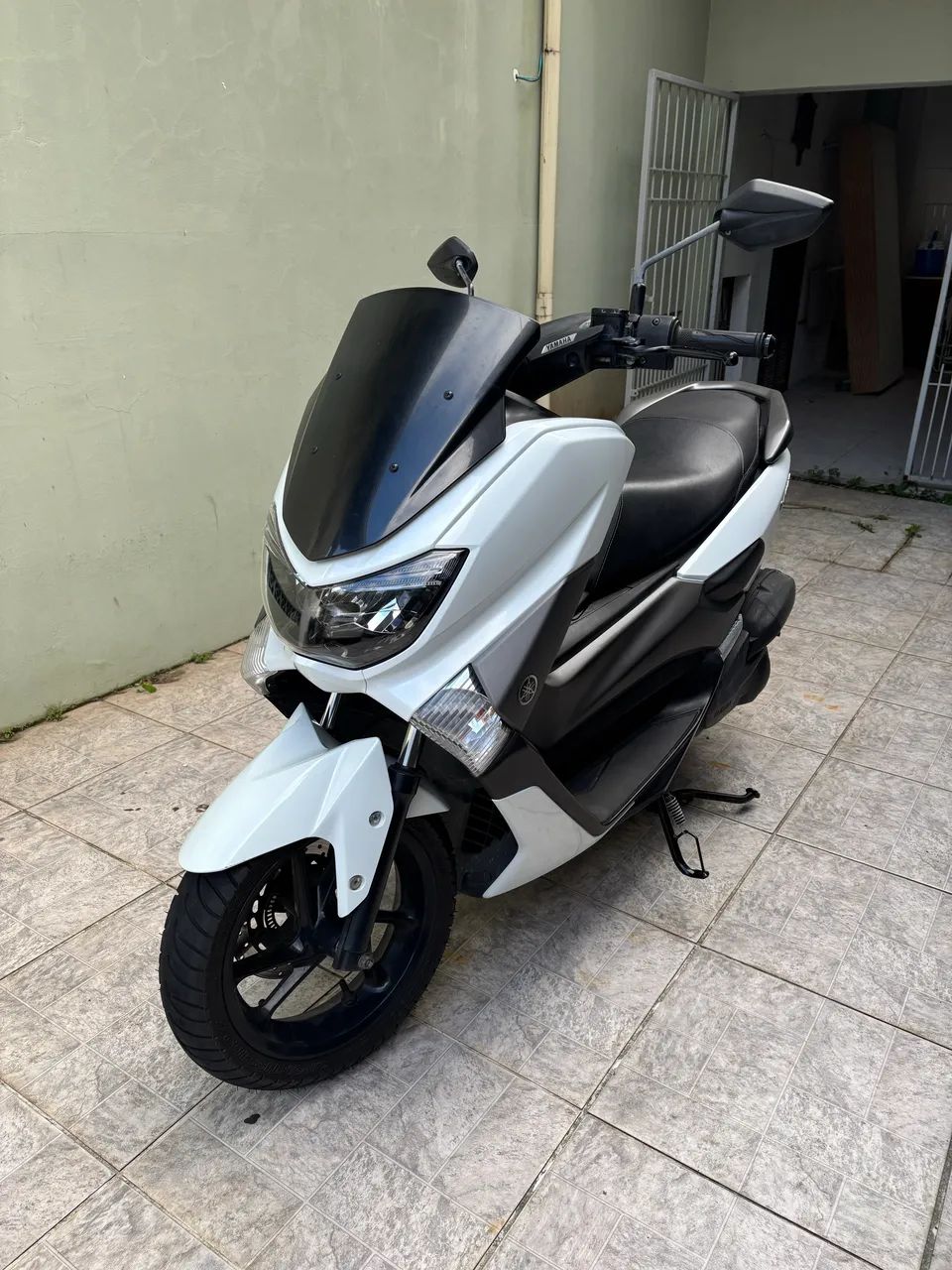 Yamaha NMAX 160 - 2020  - Foto 3