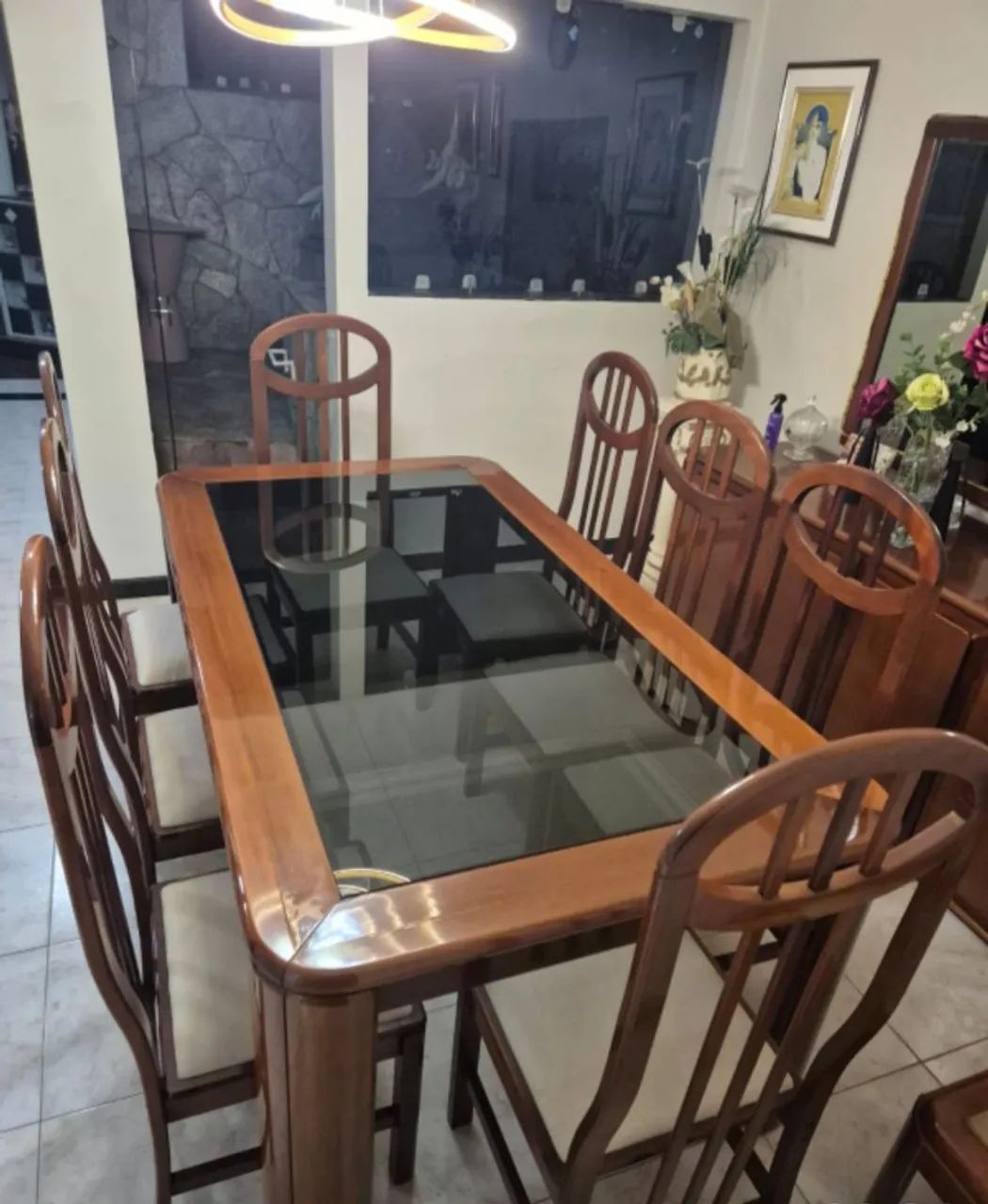 Vendo uma mesa  - Foto 2