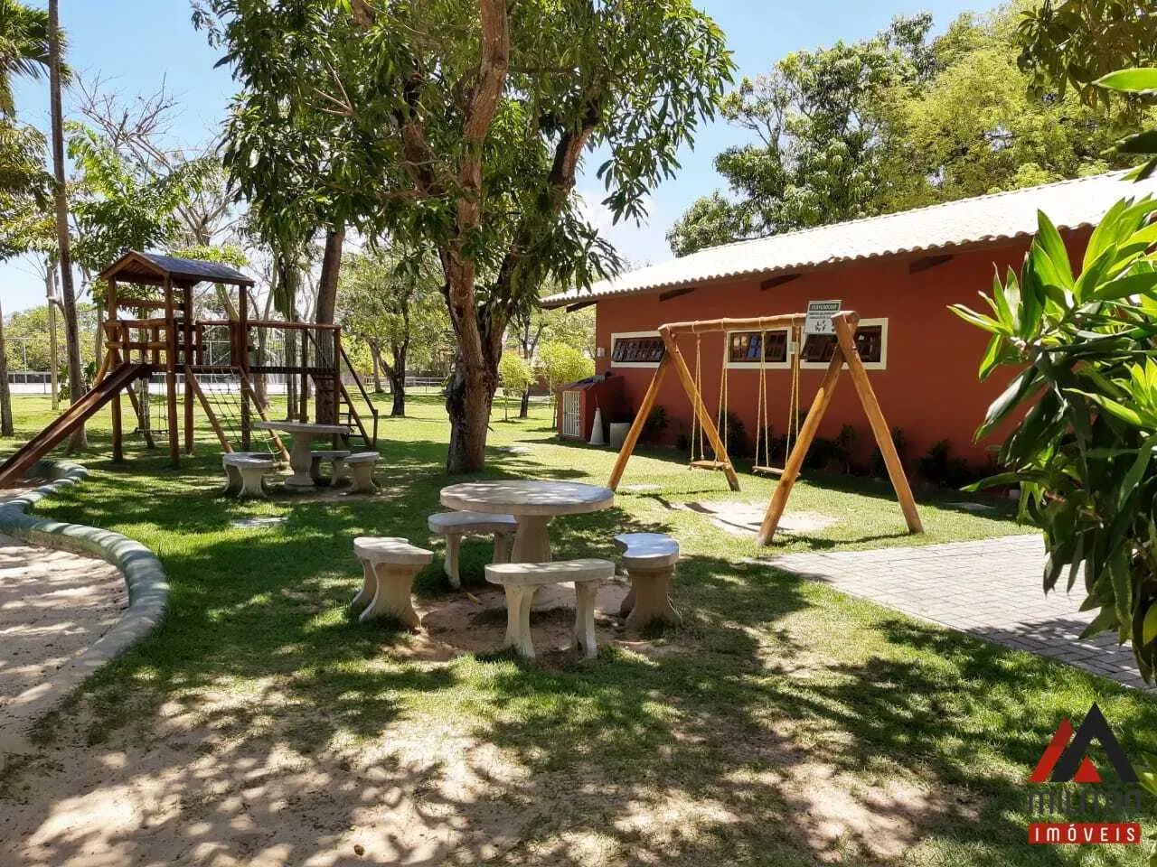 Fazenda Imperial: LOTES em condomínio: Caucaia - Foto 3