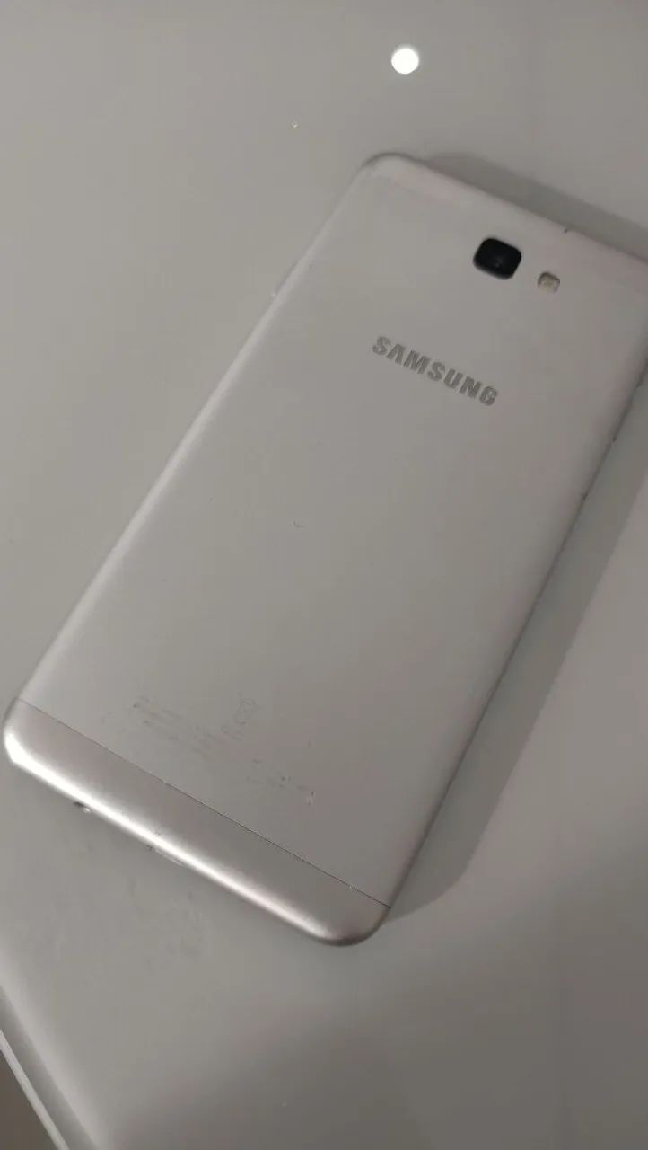 Samsung Galaxy J7 Prime 2 Dual Chip - Funcionando - Foto 4