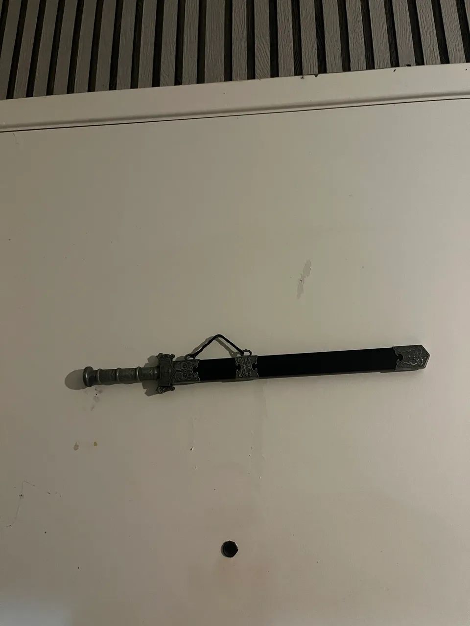 Espada - Foto 2