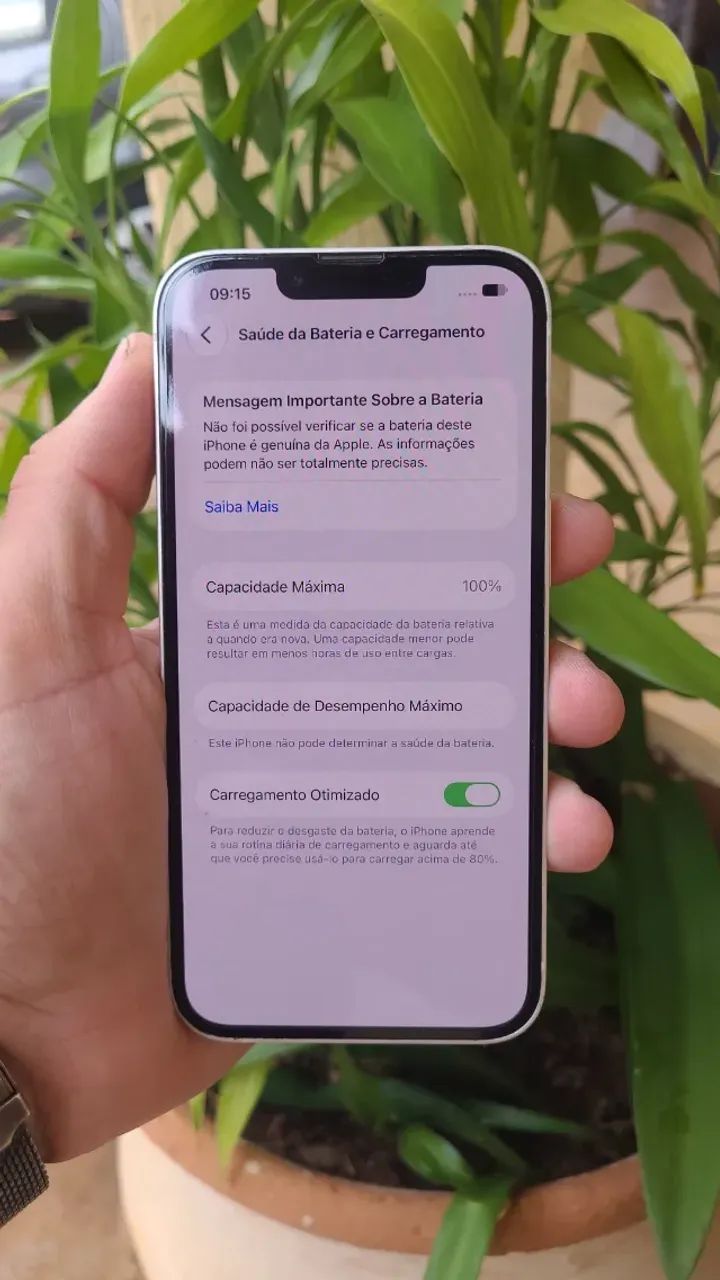 Iphone 13 128G - Foto 4