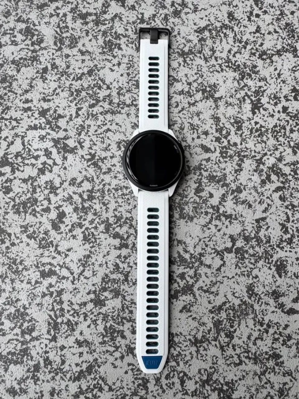 garmin 265 smartwatch forerunner