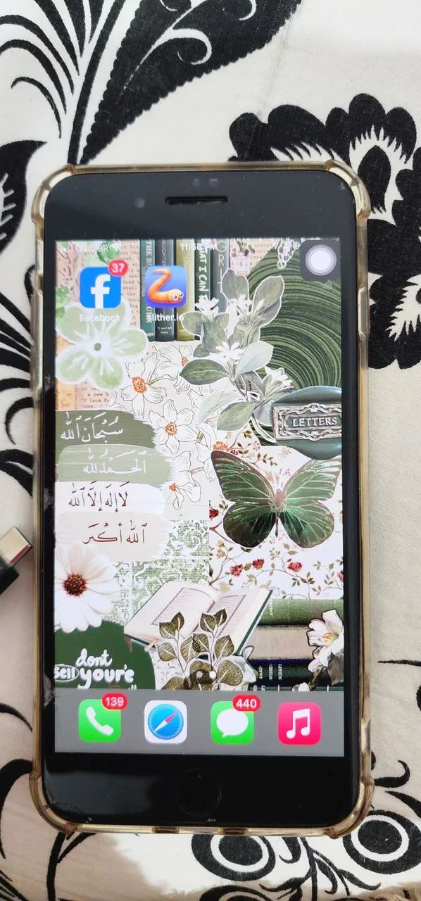 Iphone 7 plus - Foto 3