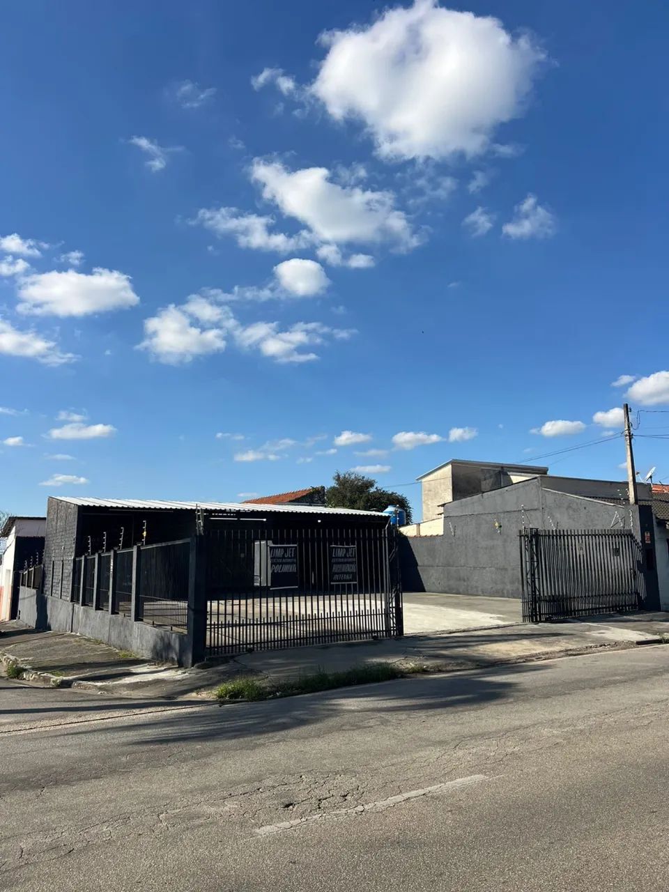 Vendo ponto comercial estética automotiva  - Foto 4
