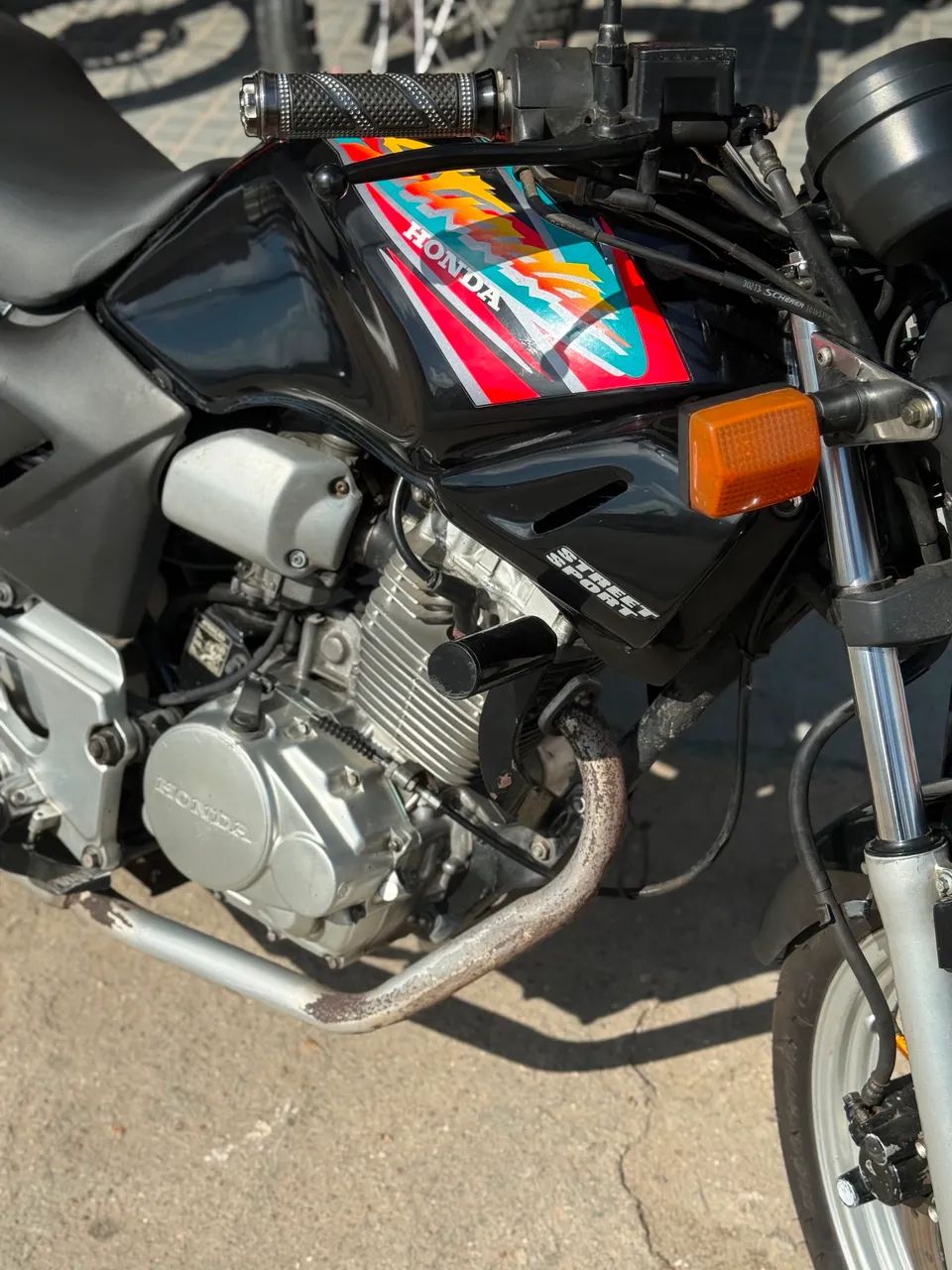 STRADA 200 - REPASSE - 6.800$ - Foto 4