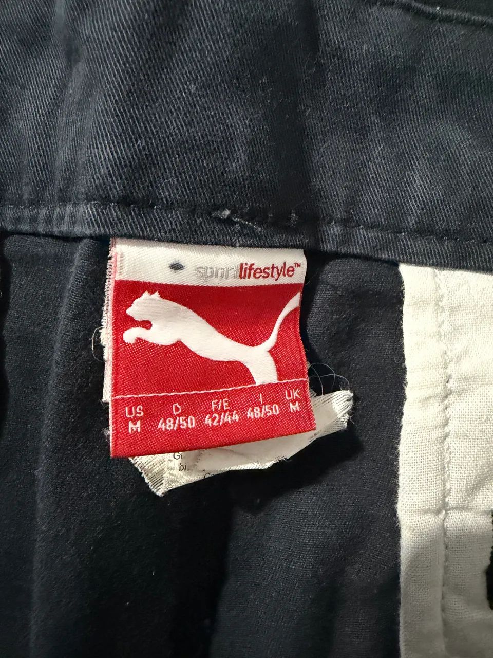 Bermuda Puma - Foto 3
