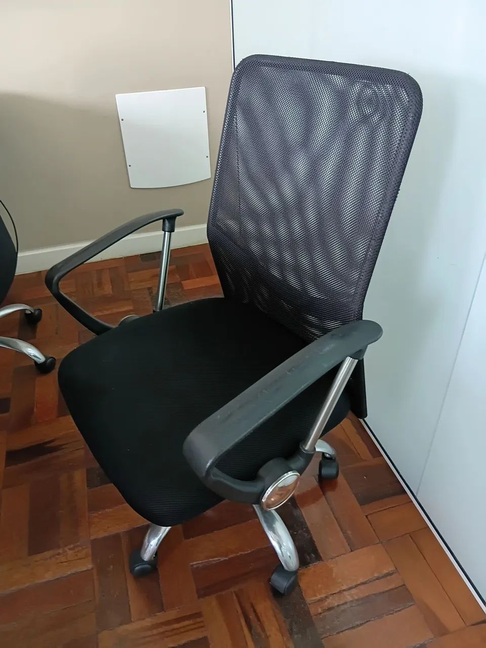 Cadeiras para escritório 
