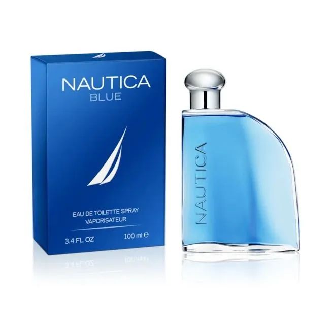 Náutica Blue 100ml