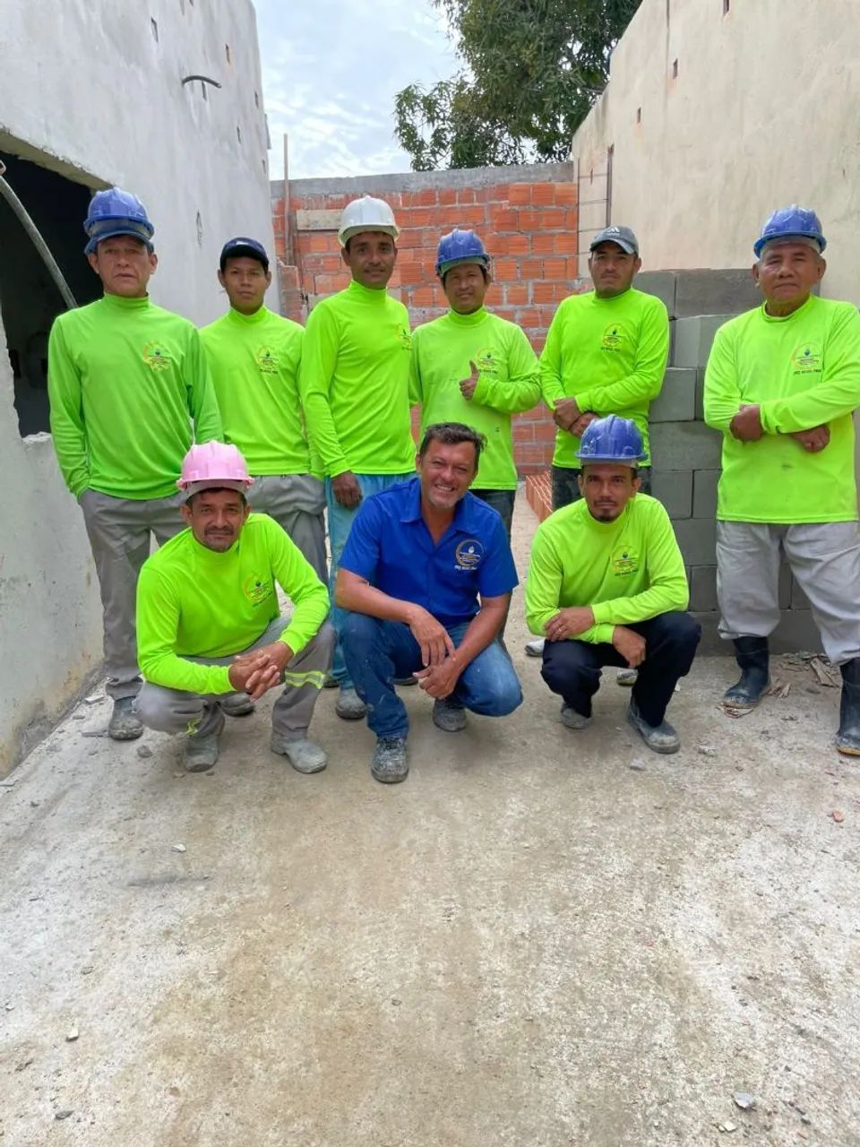 Construções Sanches  - Foto 5