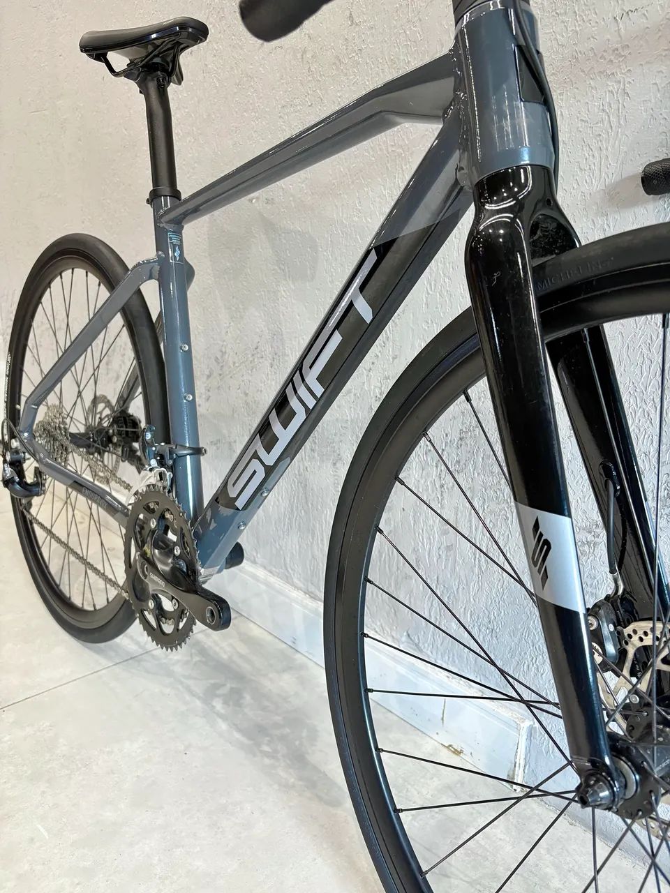 Swift Enduravox - Foto 4