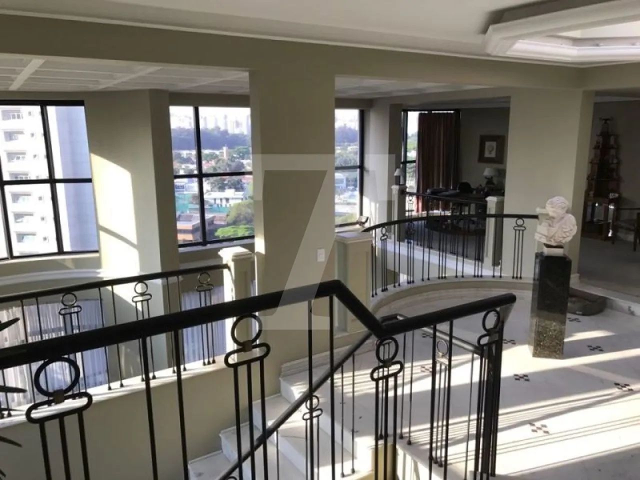 Cobertura Duplex - Projeto João Armentano.