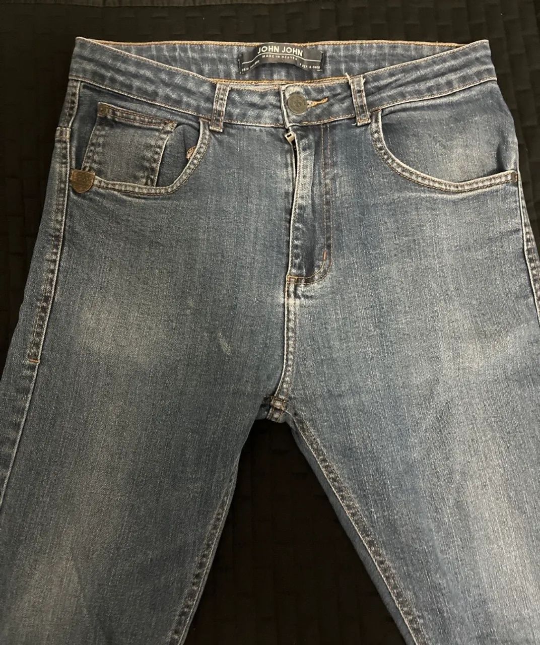 Calça John John modelo Skinny  - Foto 3