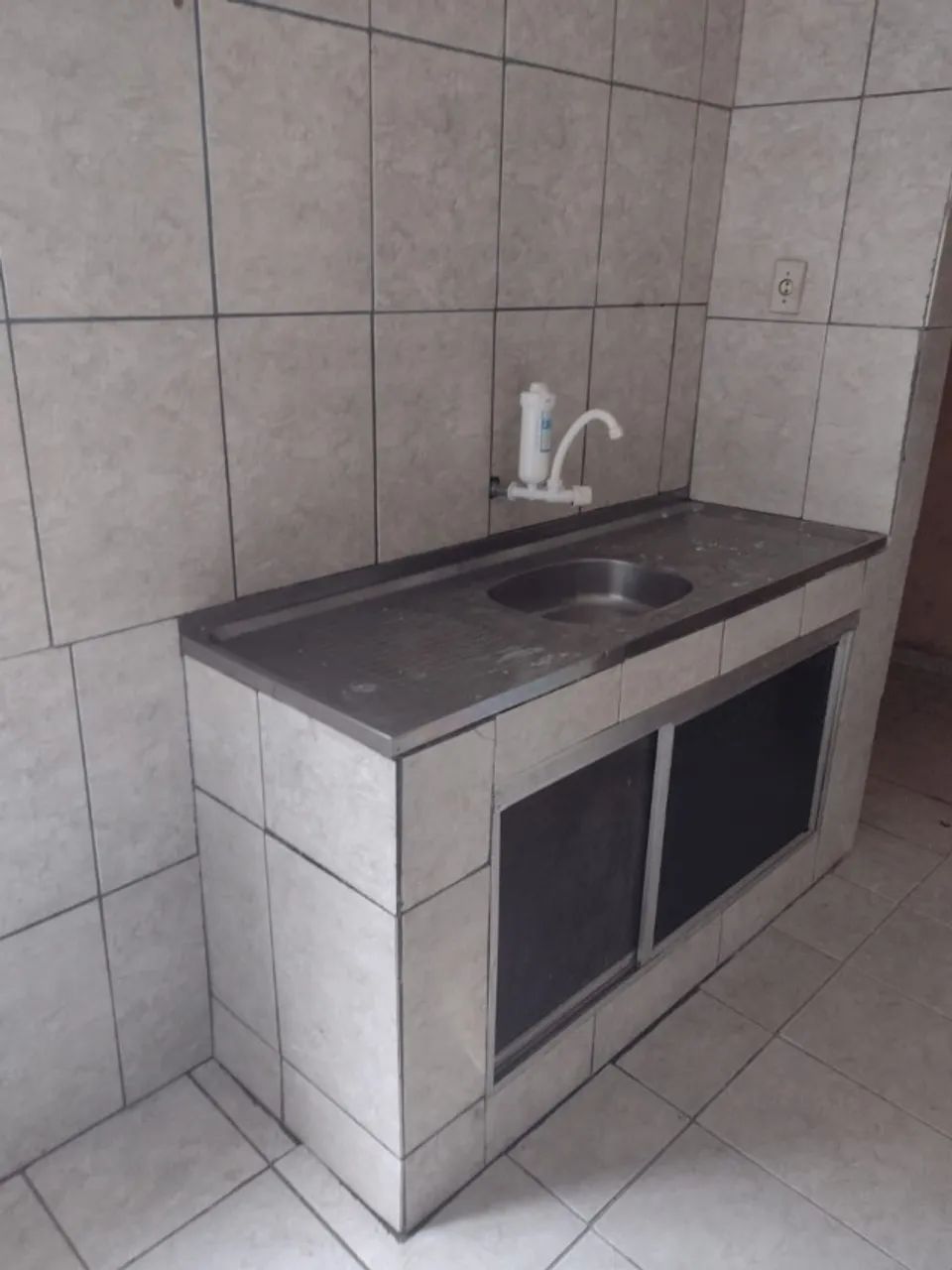 Casa pra alugar  - Foto 4